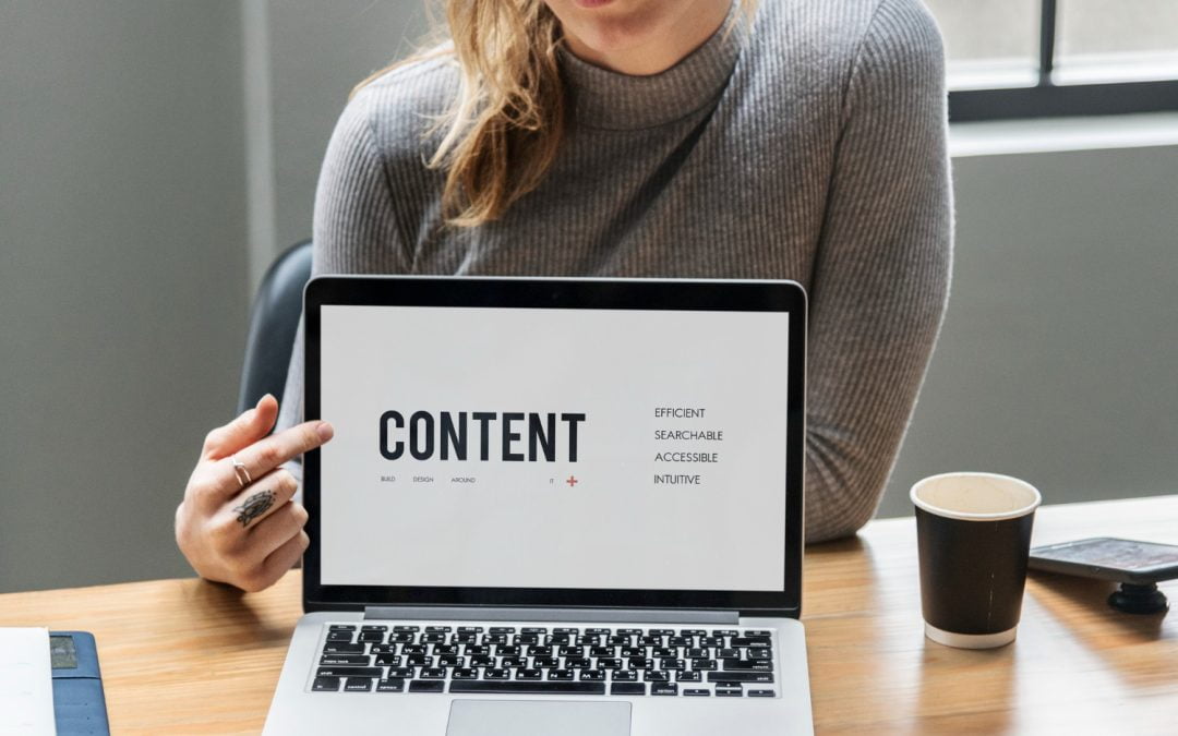 Maximizing SEO Through Strategic Guest Posting
