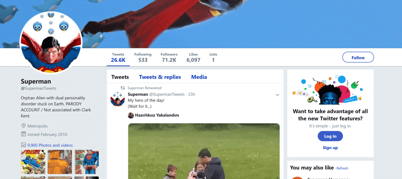 twitter marketing